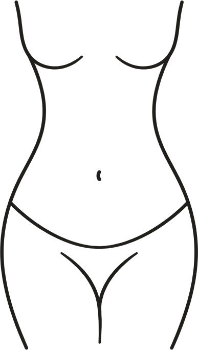 Body Contouring icon