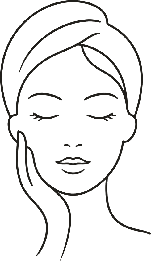 Facials icon