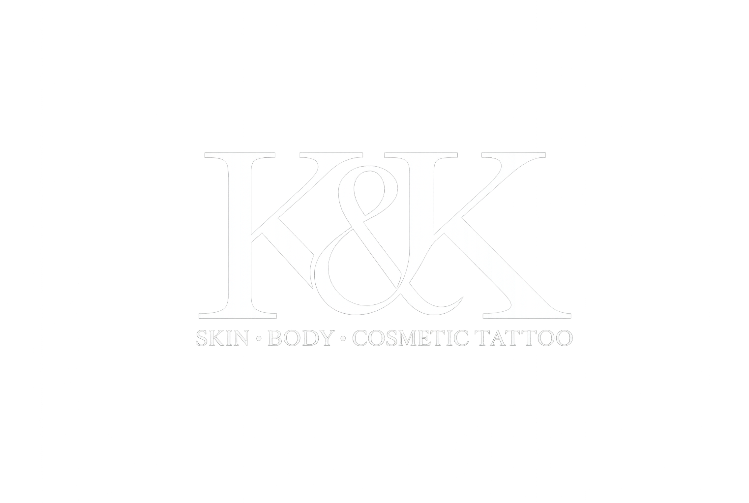 K&K Skin Body Cosmetic Tattoo logo