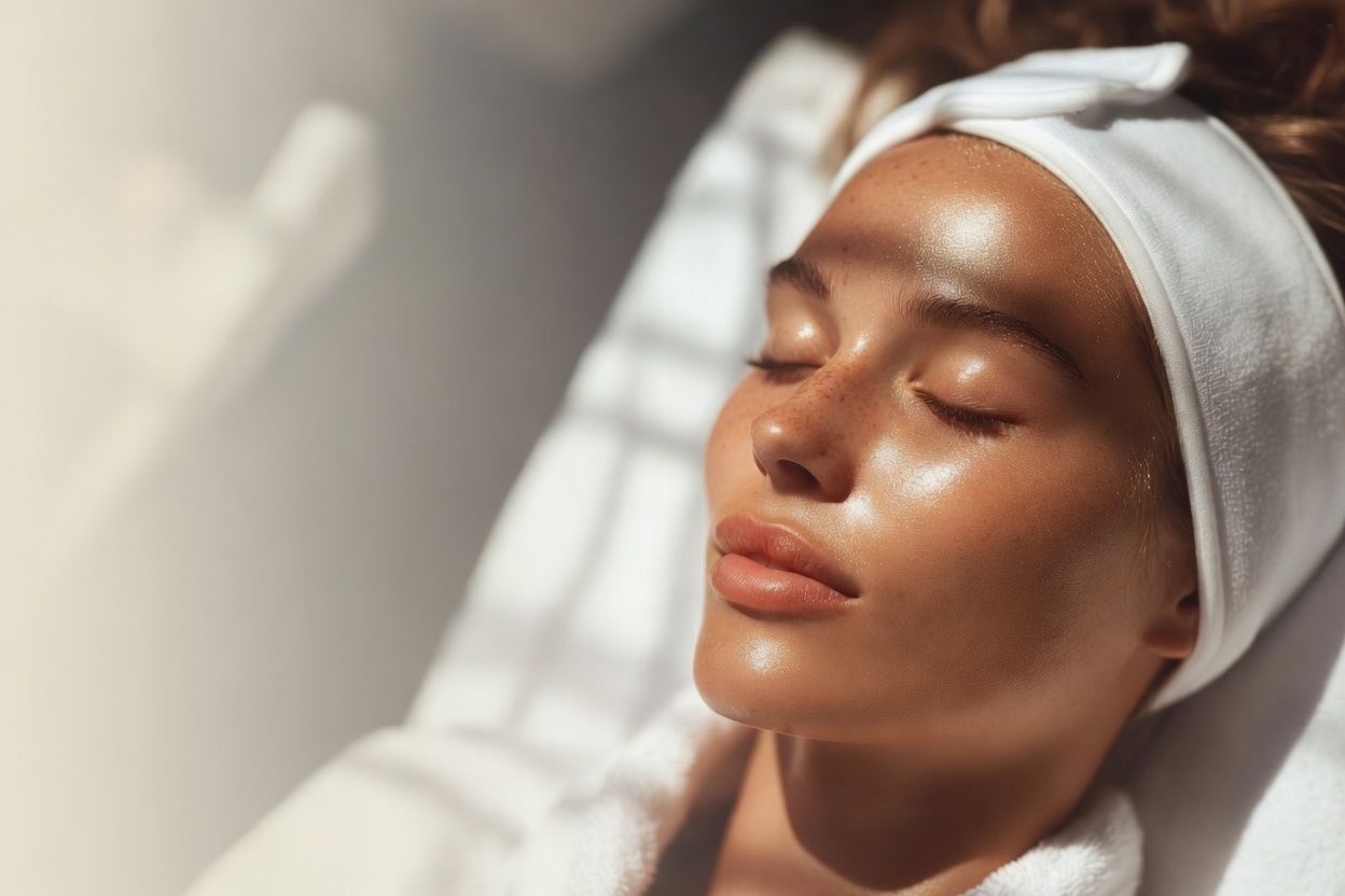 K&K Facial Spa serving Studio City
