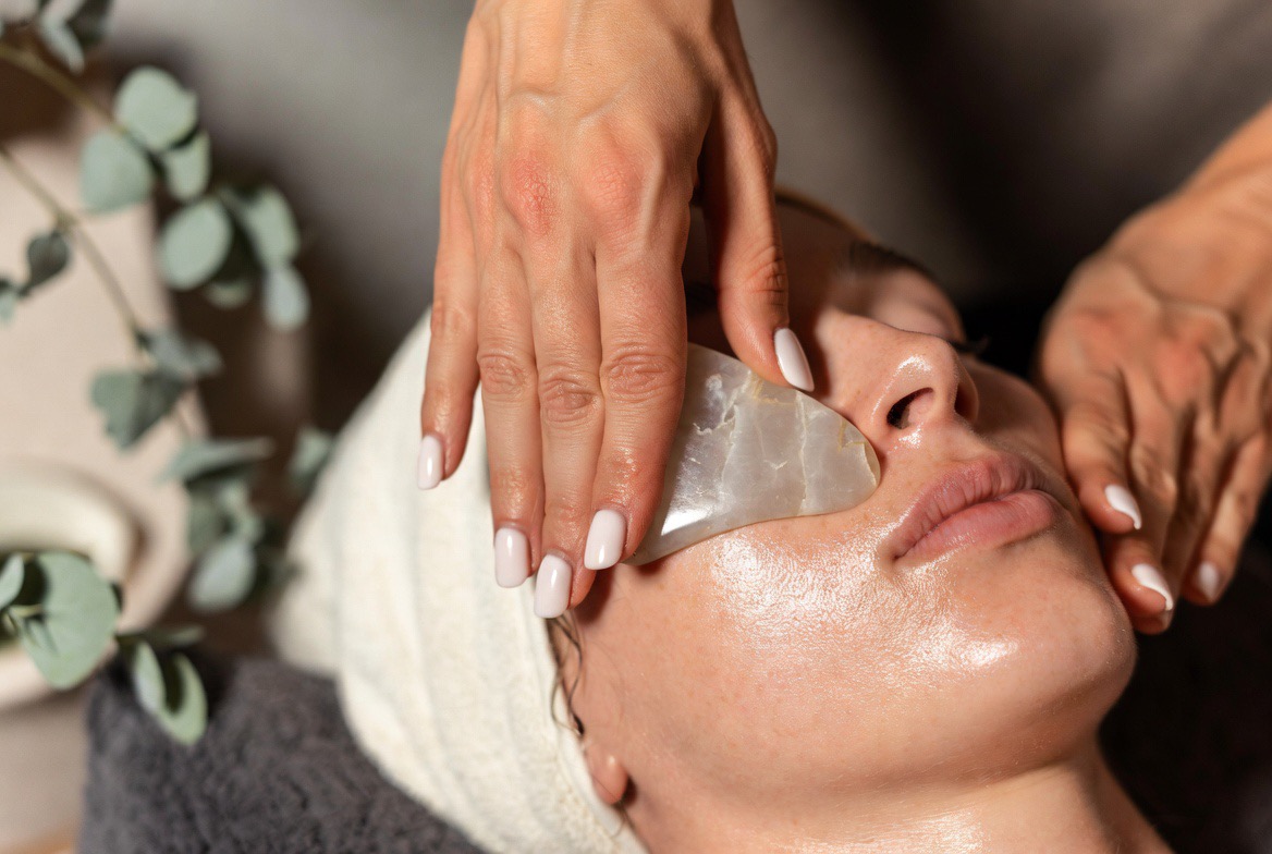 K&K Facial Spa serving Toluca Lake