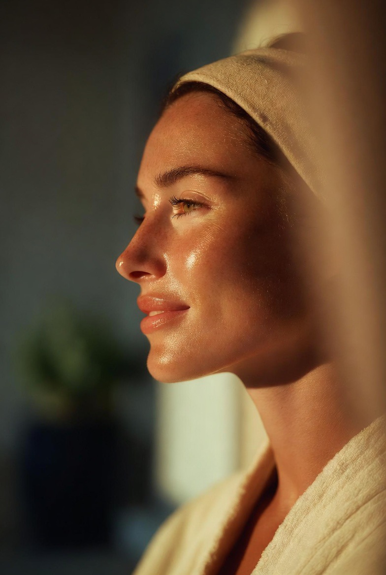 K&K Facial Spa serving Valley Village